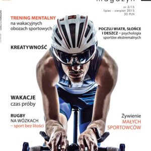 3 numer Magazynu Psychologia Sportu